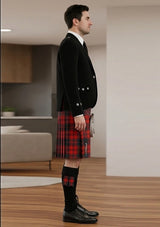 Traditional_Robertson_tartan_Kilt_and_Argyle_Jacket_Kilt_Outfit_right_image