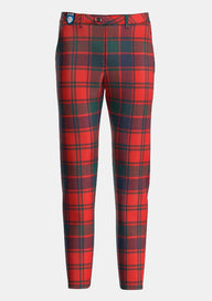 Robertson Tartan Trouser