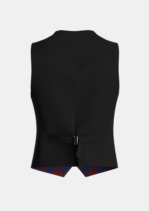 Traditional_Robinson_Dress_Pendleton_1_Tartan_739_Waistcoat_back_image