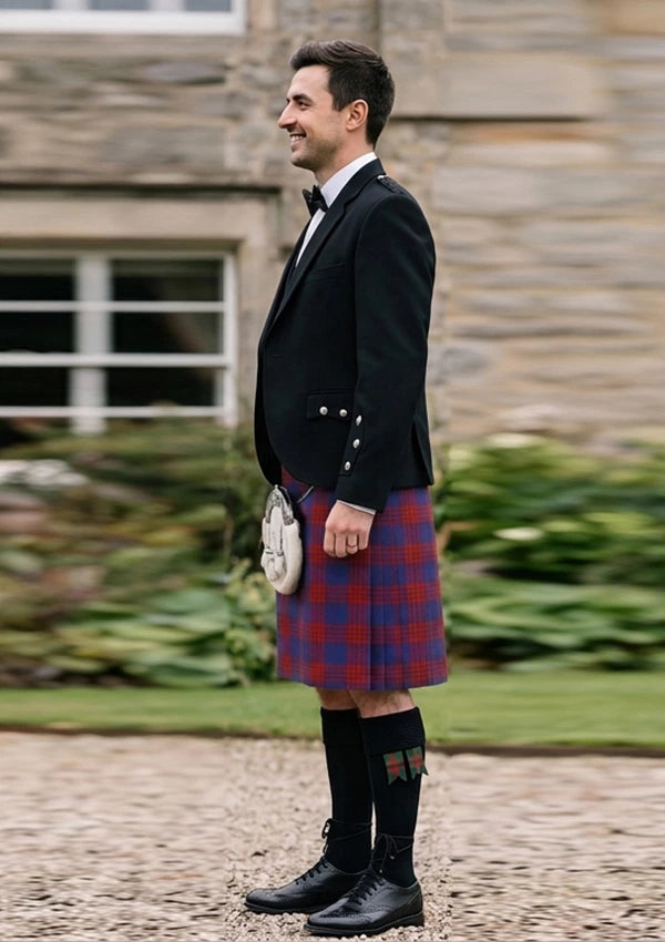 Traditional_Robinson_Dress_tartan_739_Kilt_and_Argyle_Jacket_Kilt_Outfit_left_image