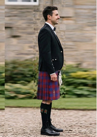 Traditional_Robinson_Dress_tartan_739_Kilt_and_Argyle_Jacket_Kilt_Outfit_right_image
