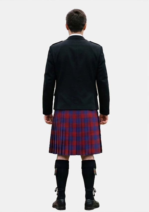 Traditional_Robinson_Dress_tartan_739_Kilt_and_Argyle_Jacket_Kilt_Outfits_back_image