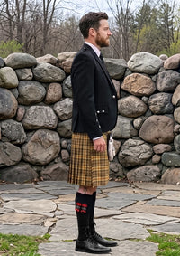 Traditional_Rogers_C_Tartan_12372_Kilt_and_Argyle_Jacket_Kilt_Outfit_right_image