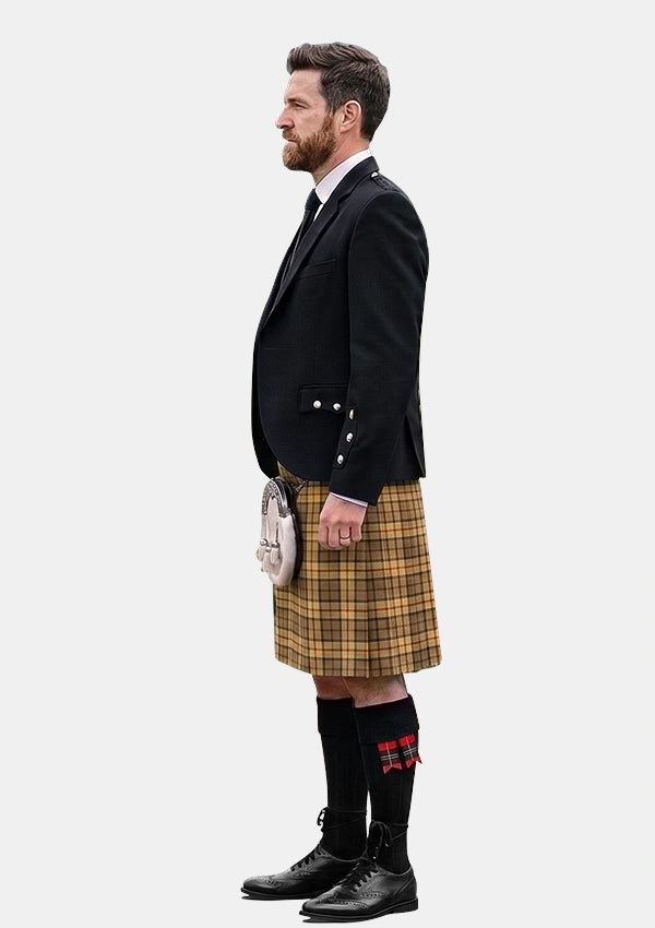 Traditional_Rogers_C_Tartan_12372_Kilt_and_Argyle_Jacket_Kilt_Outfits_left_image