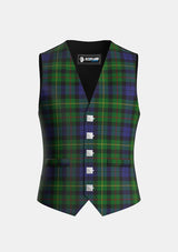 Traditional_Rollo_Tartan_1971_Waistcoat_front_image