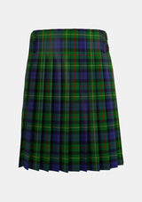Traditional_Rollo_Tartan_kilt_1971_back_image_with_pleated_design_and_adjustable_buckles_for_men