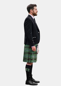 Traditional_Rooney_Tartan_7517_Kilt_and_Argyle_Jacket_Kilt_Outfits_right_image