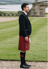 Traditional_Rose_Tartan_845_Kilt_and_Argyle_Jacket_Kilt_Outfit_right_image