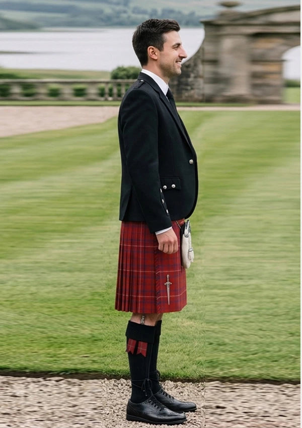 Traditional_Rose_Tartan_845_Kilt_and_Argyle_Jacket_Kilt_Outfit_right_image