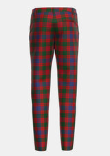 Traditional_Ross_2_Tartan_449_Trouser_back_image