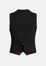 Traditional_Ross_3_Tartan_863_Waistcoat_back_image
