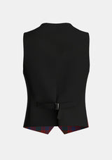 Traditional_Ross_4_Tartan_864_Waistcoat_back_image