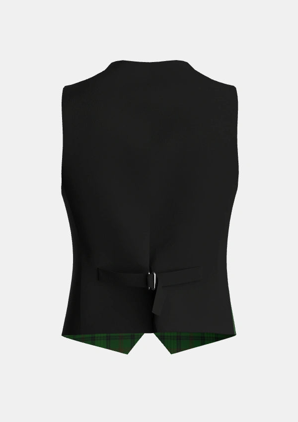 Traditional_Ross_Hunting_3_Tartan_757_Waistcoat_back_image