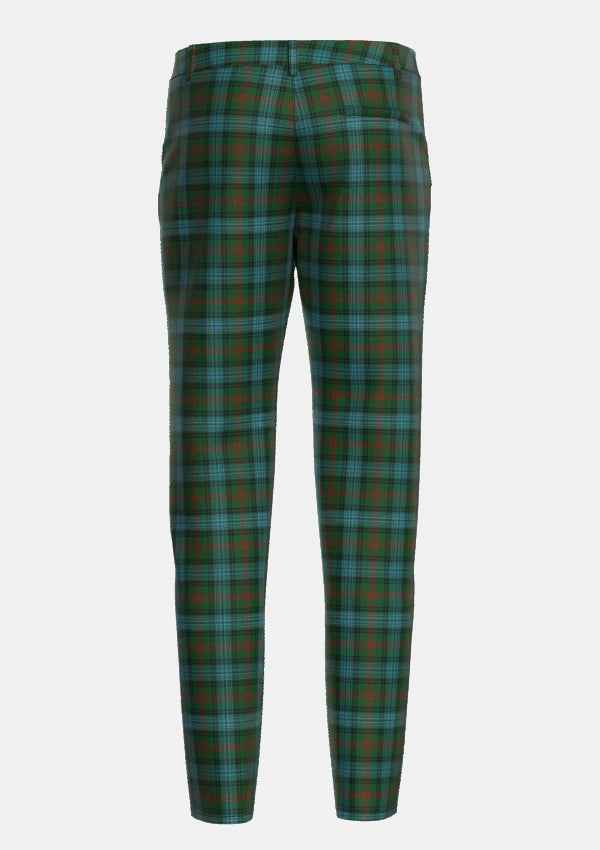 Traditional_Ross_Hunting_4_Tartan_710_Trouser_back_image
