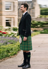 Traditional_Ross_Hunting_tartan_756_Kilt_and_Argyle_Jacket_Kilt_Outfit_left_image
