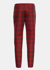 Traditional_Ross_Old_Tartan_6435_Trouser_back_image