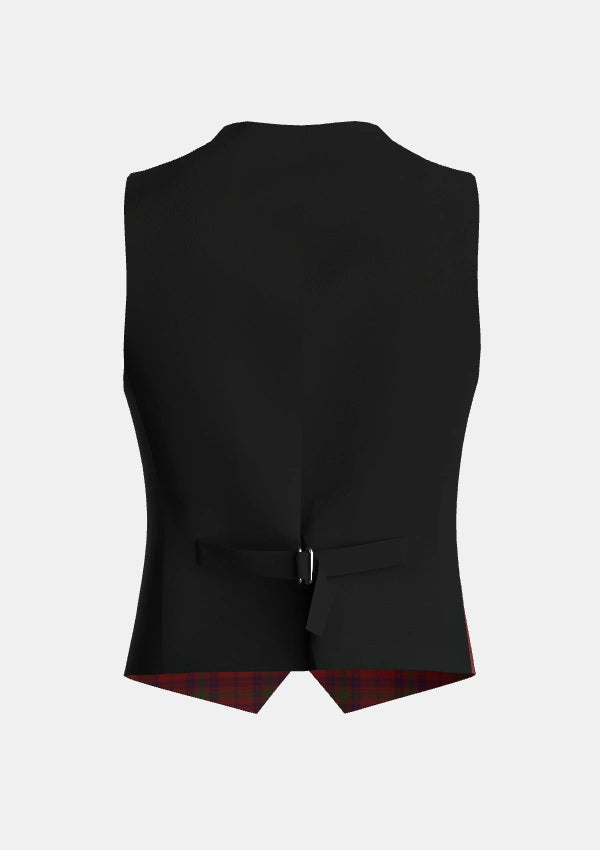 Traditional_Ross_Old_Tartan_6435_Waistcoat_back_image