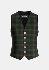 Traditional_Ross_Ryan_Tartan_7637_Waistcoat_front_image