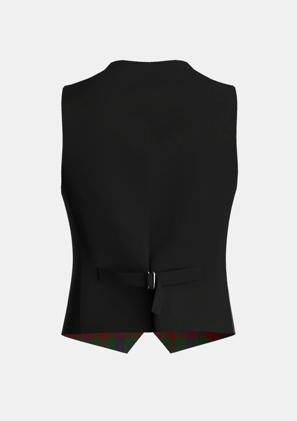 Traditional_Ross_Wilsons_Tartan_3560_Waistcoat_back_image
