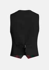 Traditional_RoxBurgh_tartan_160_Waistcoat_back_image