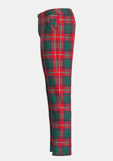 RoxBurgh Tartan Trouser