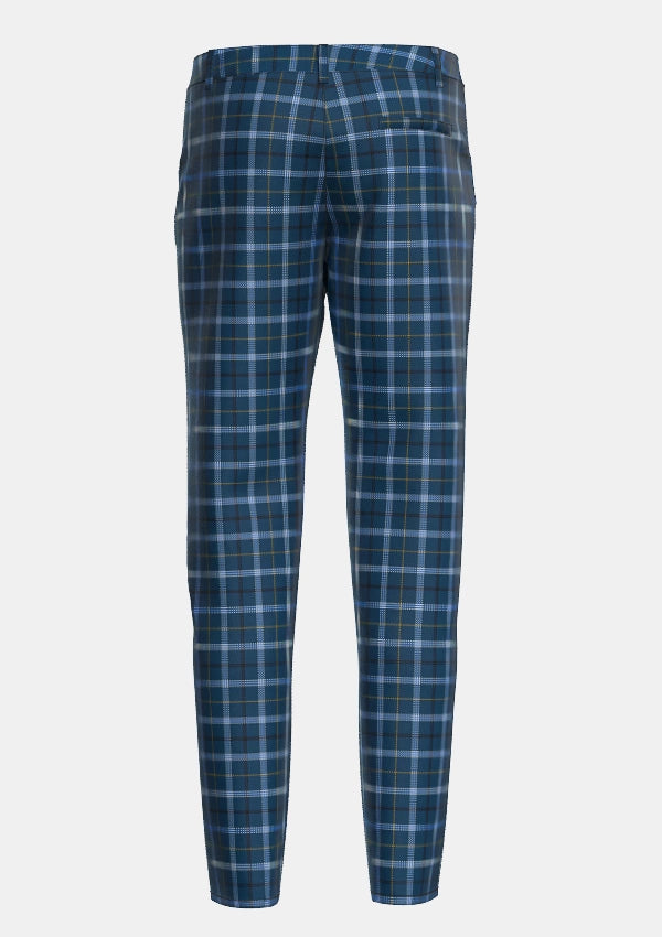 Royal Navy Tartan Trouser