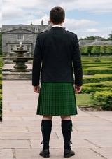Traditional_Royal_Scots_Fusiliers_Tartan_Kilt_and_Argyle_Jacket_Kilt_Outfit_back_image