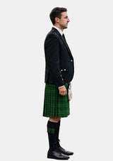 Traditional_Royal_Scots_Fusiliers_Tartan_Kilt_and_Argyle_Jacket_Kilt_Outfits_right_image