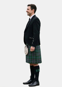 Traditional_Russell_tartan_3179_Kilt_and_Argyle_Jacket_Kilt_Outfits_left_image