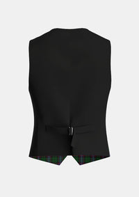 Traditional_Russell_tartan_3179_Waistcoat_back_image