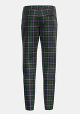 Russell Tartan Trouser