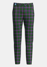 Russell Tartan Trouser