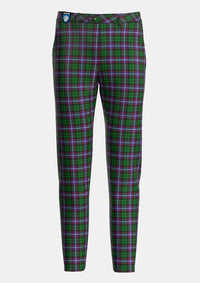 Russell Tartan Trouser