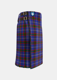 Traditional_Russian_Scottish_Tartan_kilt_right_image_with_pleated_design_and_adjustable_buckles_for_men