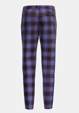 Rutherford Tartan Trouser