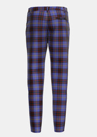 Rutherford Tartan Trouser