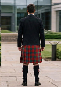 Traditional_Ruthven_Tartan_1521_Kilt_and_Argyle_Jacket_Kilt_Outfit_back_image
