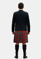 Traditional_Ruthven_Tartan_1521_Kilt_and_Argyle_Jacket_Kilt_Outfits_back_image