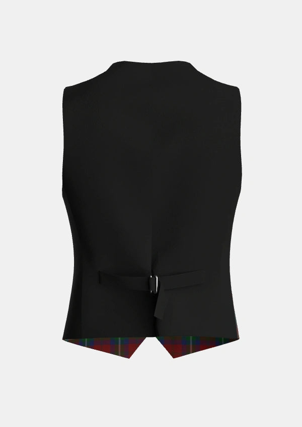 Traditional_Ruthven_VS_Tartan_1521_Waistcoat_back_image