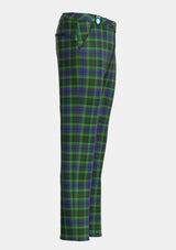 Traditional_Rutledge_Tartan_4019_Trouser_left_image
