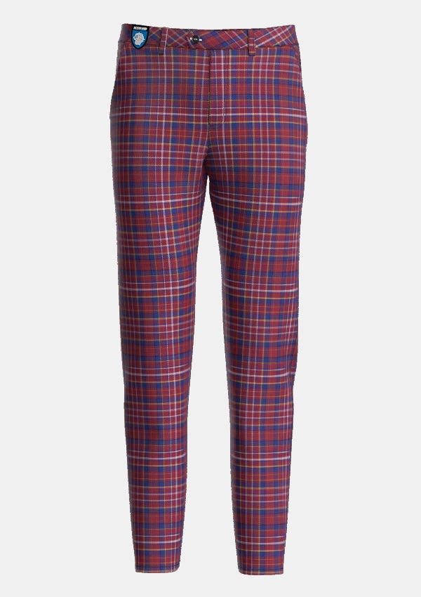 Traditional_Ruxton_Hunting_Tartan_2379_Trouser_front_image