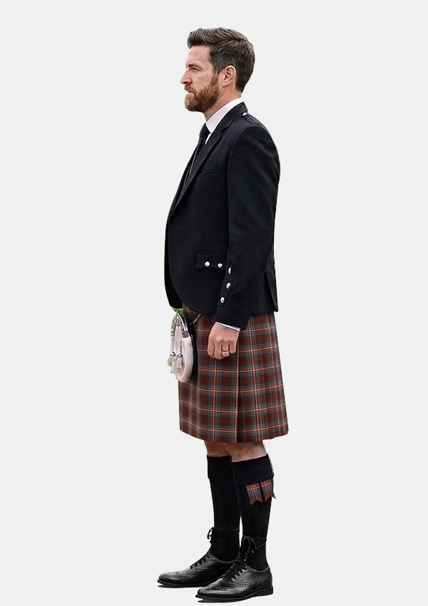 Traditional_Ryan_Fehder_Tartan_10483_Kilt_and_Argyle_Jacket_Kilt_Outfits_left_image