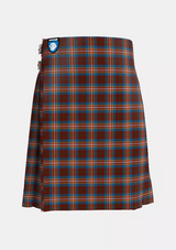 Traditional_Ryan_Fehder_Tartan_10483_kilt_front_image_with_pleated_design_and_adjustable_buckles_for_men