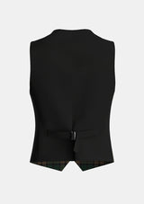 Traditional_Sackett_Tartan_6918_Waistcoat_back_image