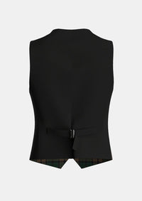 Traditional_Sackett_Tartan_6918_Waistcoat_back_image