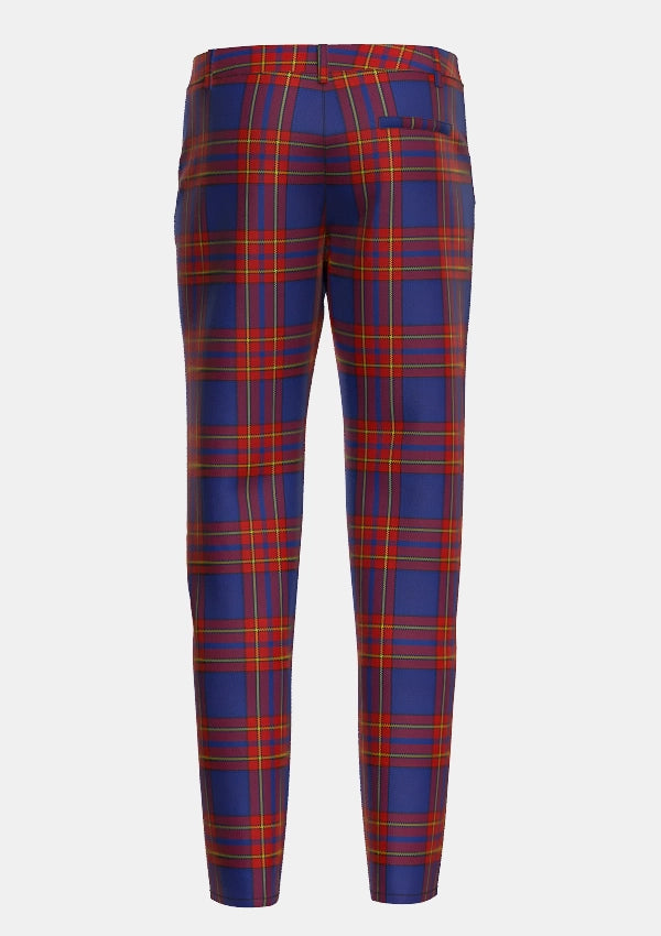 Traditional_Salvation_Army_Tartan_trouser_back_image