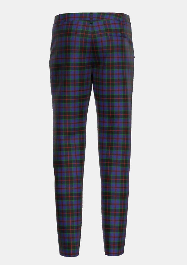 Traditional_Sandberg_Tartan_6860_Trouser_back_image