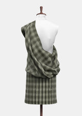 Traditional_Saunders_Tartan_10109_Great_Kilt_back_image