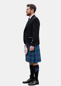 Traditional_Schiehallion_Tartan_5903_Kilt_and_Argyle_Jacket_Kilt_Outfits_left_image