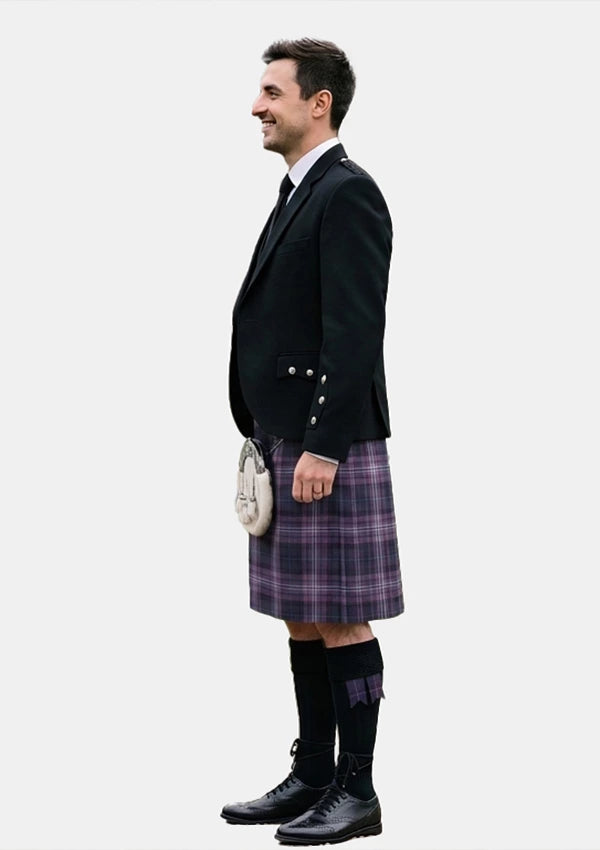 Traditional_Scotland_Forever_tartan_6038_Kilt_and_Argyle_Jacket_Kilt_Outfits_left_image